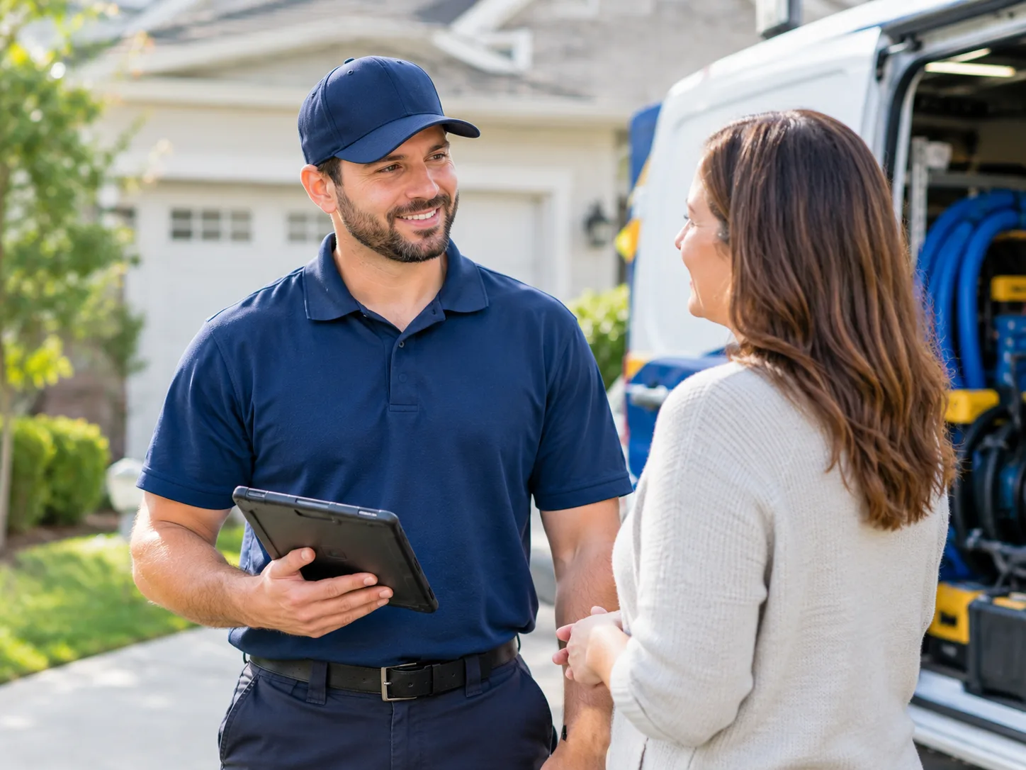 Sewage Backup Cleanup Buffalo, NY FAQs